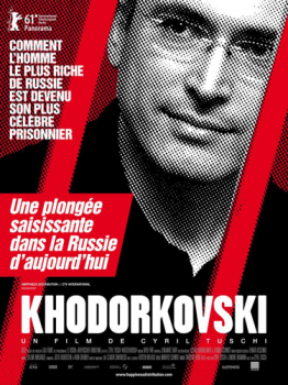 скачать Ходорковский через торрент